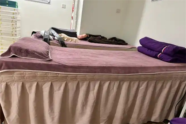 姬如春减肥加盟